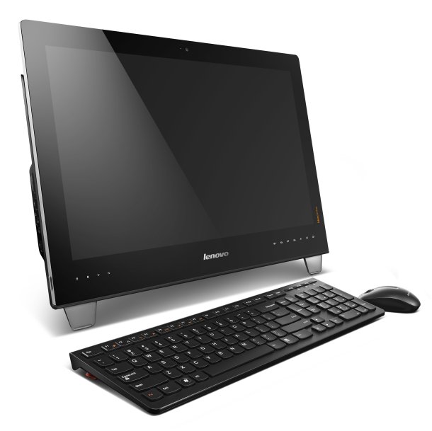 Lenovo IdeaCentre B345